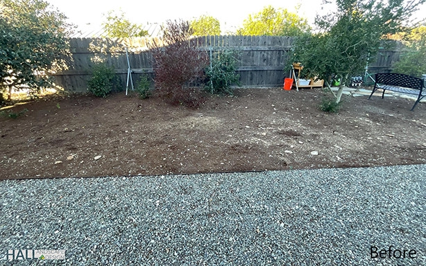 Sweeping views for this natural landscape design by Hall Landscape Design - Photo 19