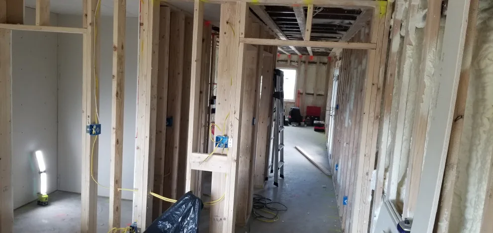 Barndominium Construction by Household Of Faith Services Llc - Photo 15