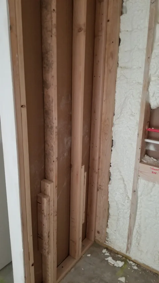 Barndominium Construction by Household Of Faith Services Llc - Photo 33