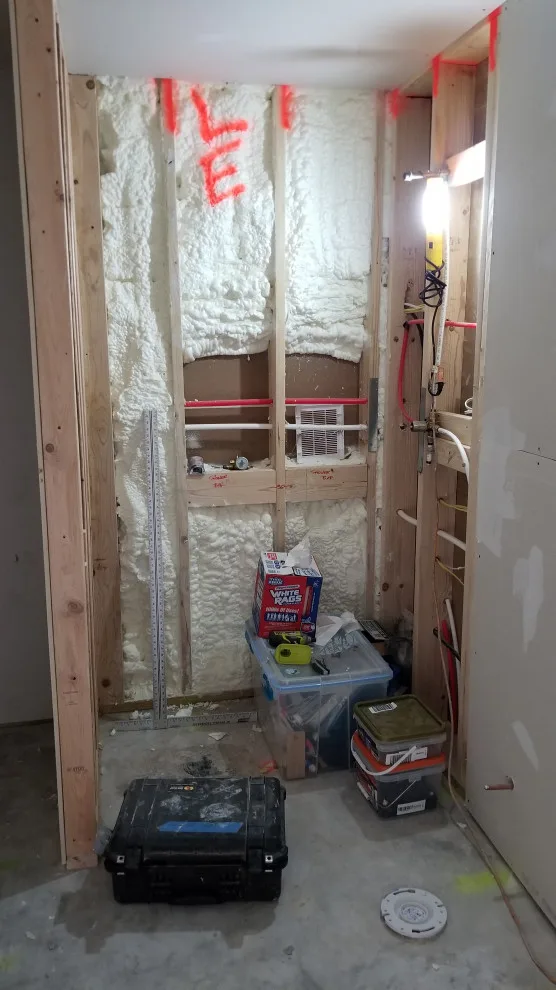 Barndominium Construction by Household Of Faith Services Llc - Photo 37