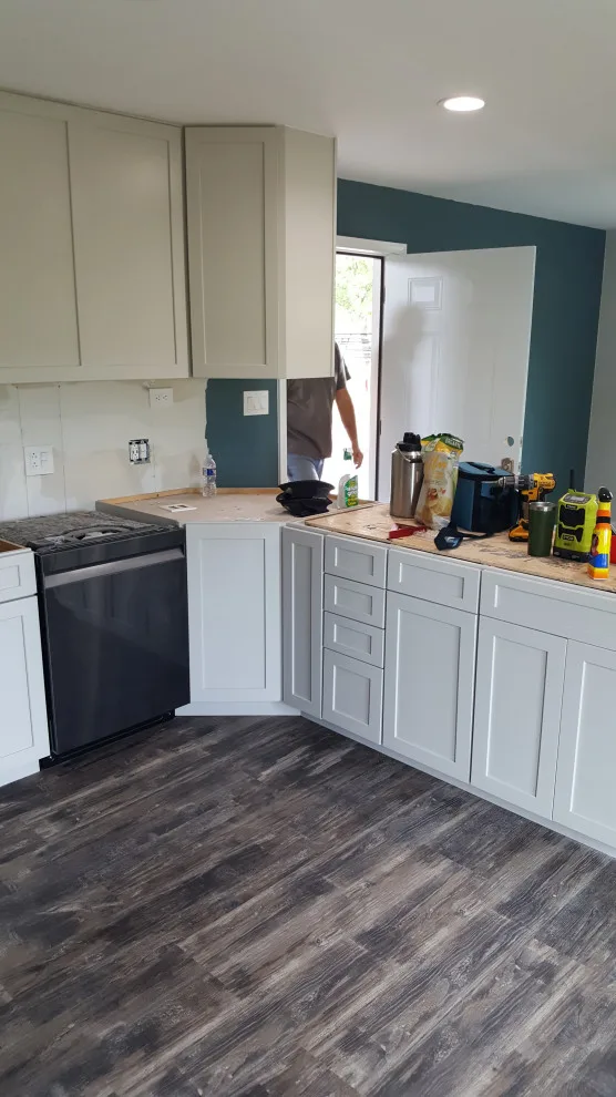 Barndominium Construction by Household Of Faith Services Llc - Photo 28