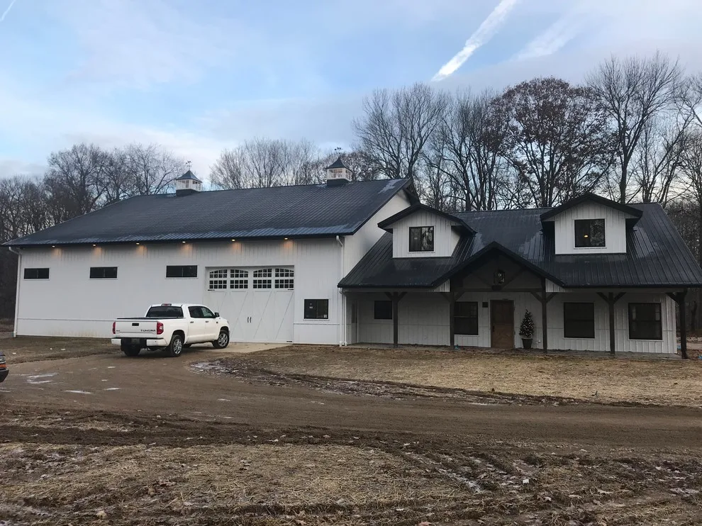 Barn Home by Kennedy Homes - Photo 11