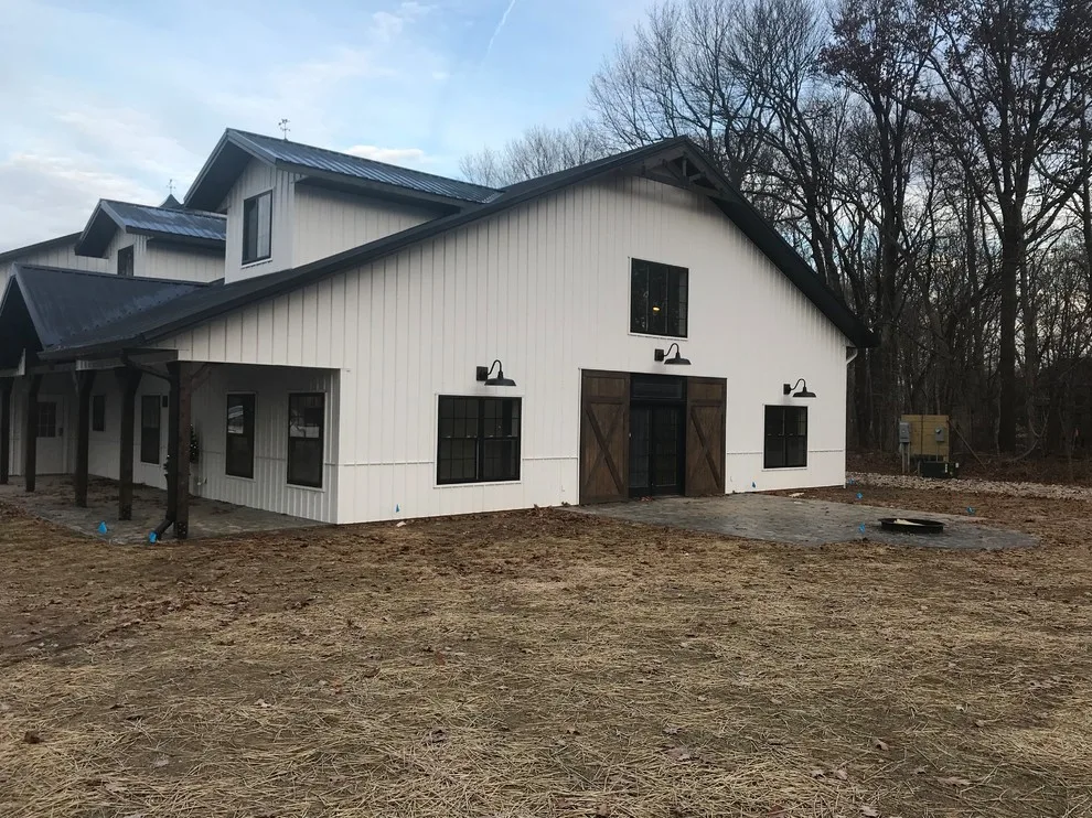 Barn Home by Kennedy Homes - Photo 29