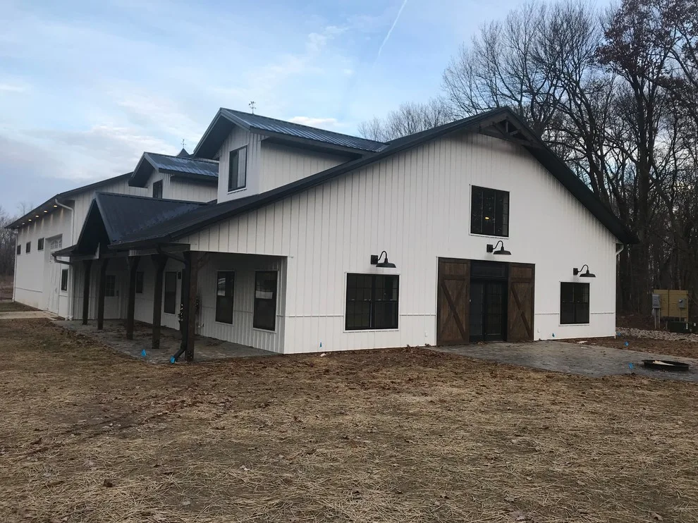 Barn Home by Kennedy Homes - Photo 23