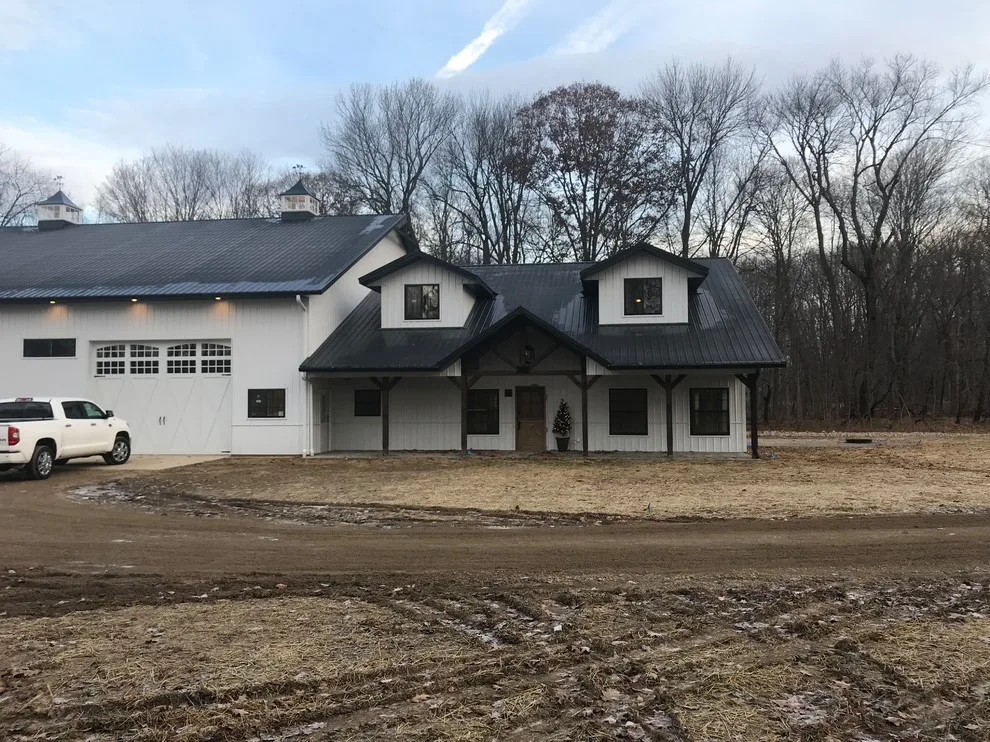 Barn Home by Kennedy Homes - Photo 14