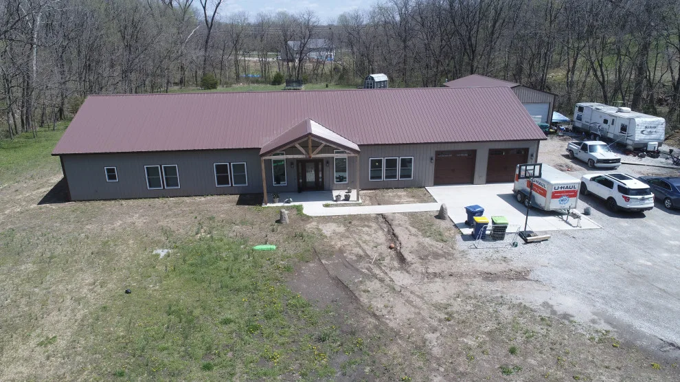 Barndominium Home by 221 Construction, LLC - Photo 4