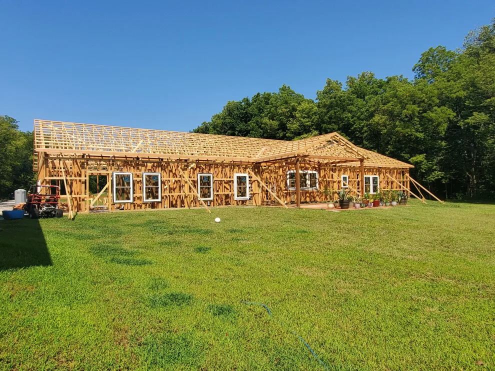 Barndominium Home by 221 Construction, LLC - Photo 3