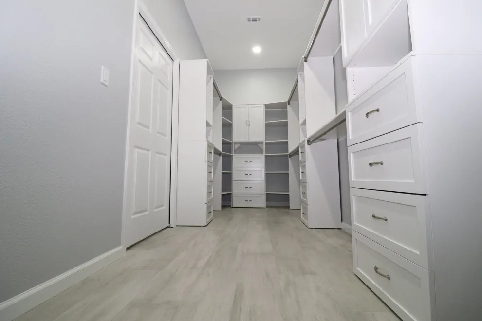Manvel Barndominium by Texan Home Additions - Photo 5
