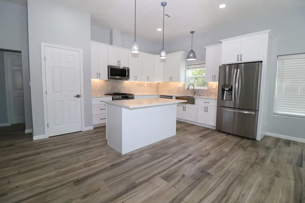 Manvel Barndominium by Texan Home Additions - Photo 3