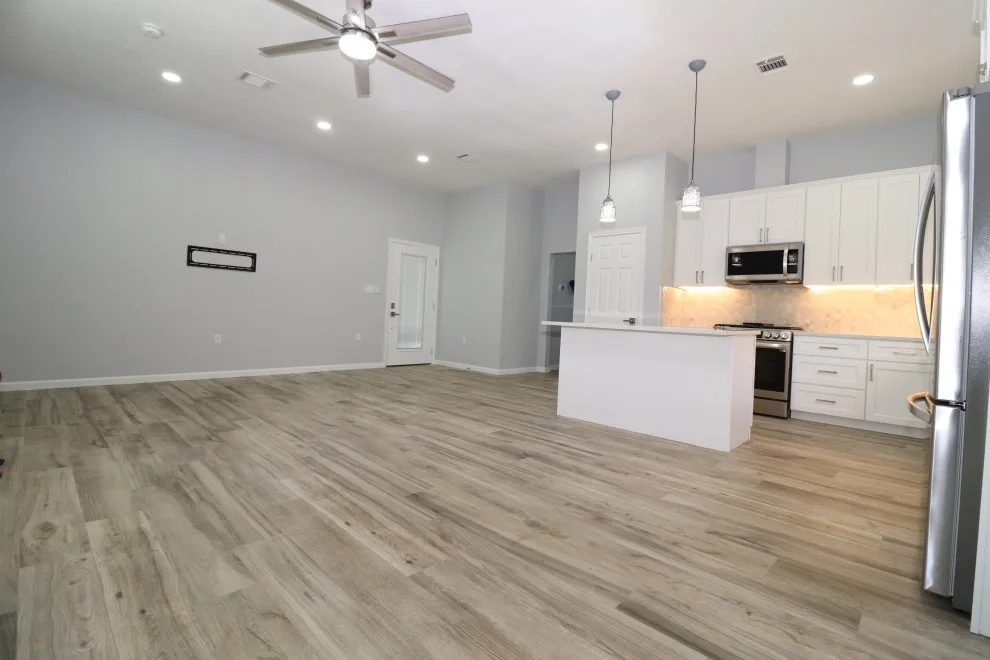 Manvel Barndominium by Texan Home Additions - Photo 4