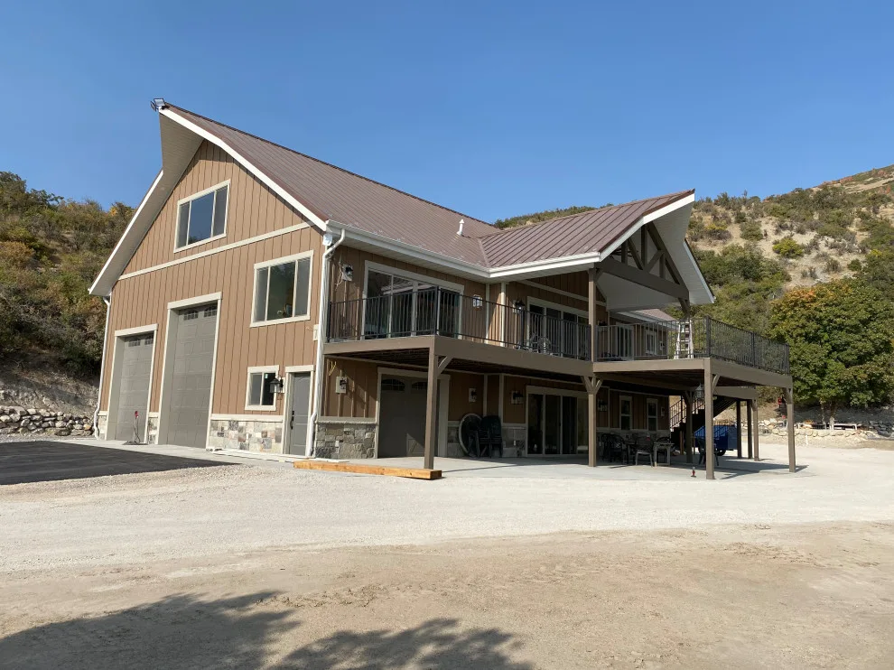 Barndominium Initiative by Modern International Builders - Photo 7