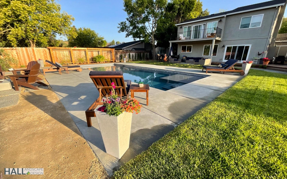 Hall Landscape Design - Photo 13