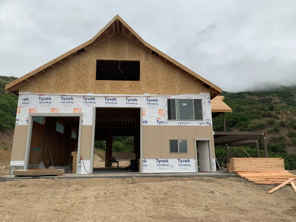 Barndominium Initiative by Modern International Builders - Photo 2