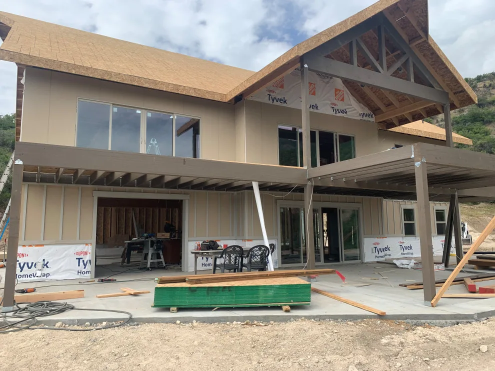Barndominium Initiative by Modern International Builders - Photo 6