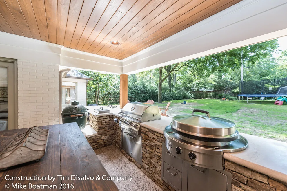 Alfresco Lifestyle by Tim Disalvo & Co. - Photo 132