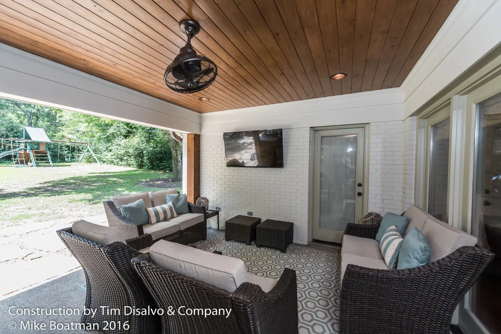Alfresco Lifestyle by Tim Disalvo & Co. - Photo 17
