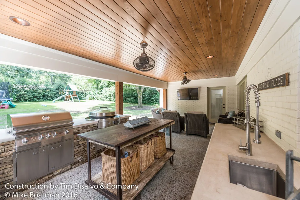 Alfresco Lifestyle by Tim Disalvo & Co. - Photo 86