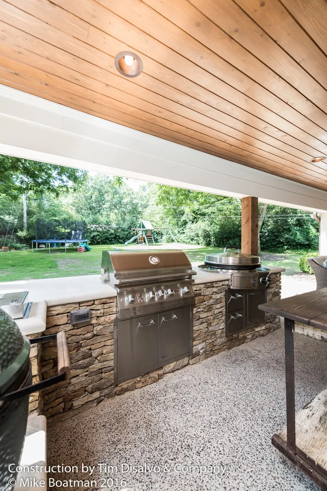 Alfresco Lifestyle by Tim Disalvo & Co. - Photo 166