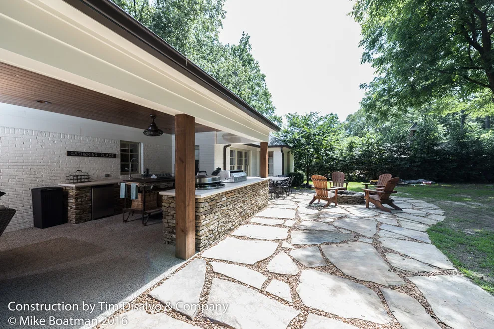 Alfresco Lifestyle by Tim Disalvo & Co. - Photo 74