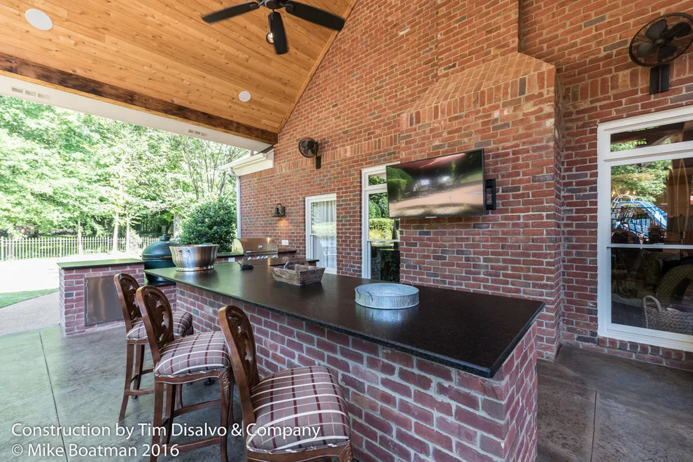 Alfresco Lifestyle by Tim Disalvo & Co. - Photo 97