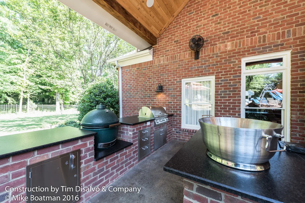Alfresco Lifestyle by Tim Disalvo & Co. - Photo 72