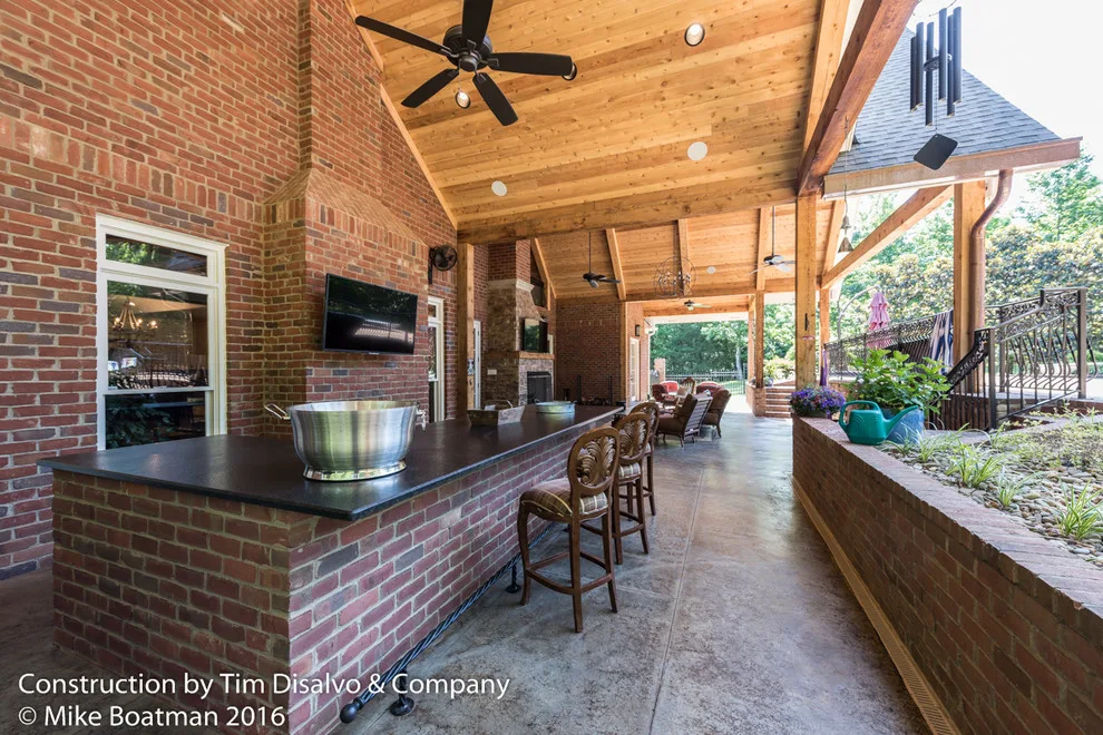 Alfresco Lifestyle by Tim Disalvo & Co. - Photo 111