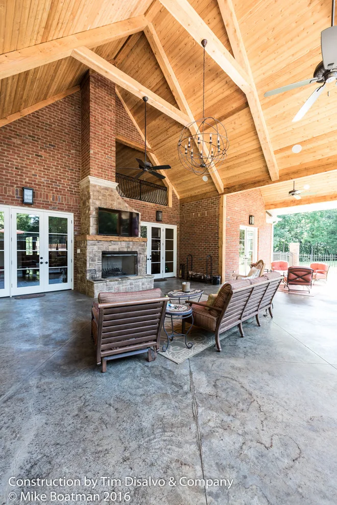 Alfresco Lifestyle by Tim Disalvo & Co. - Photo 141