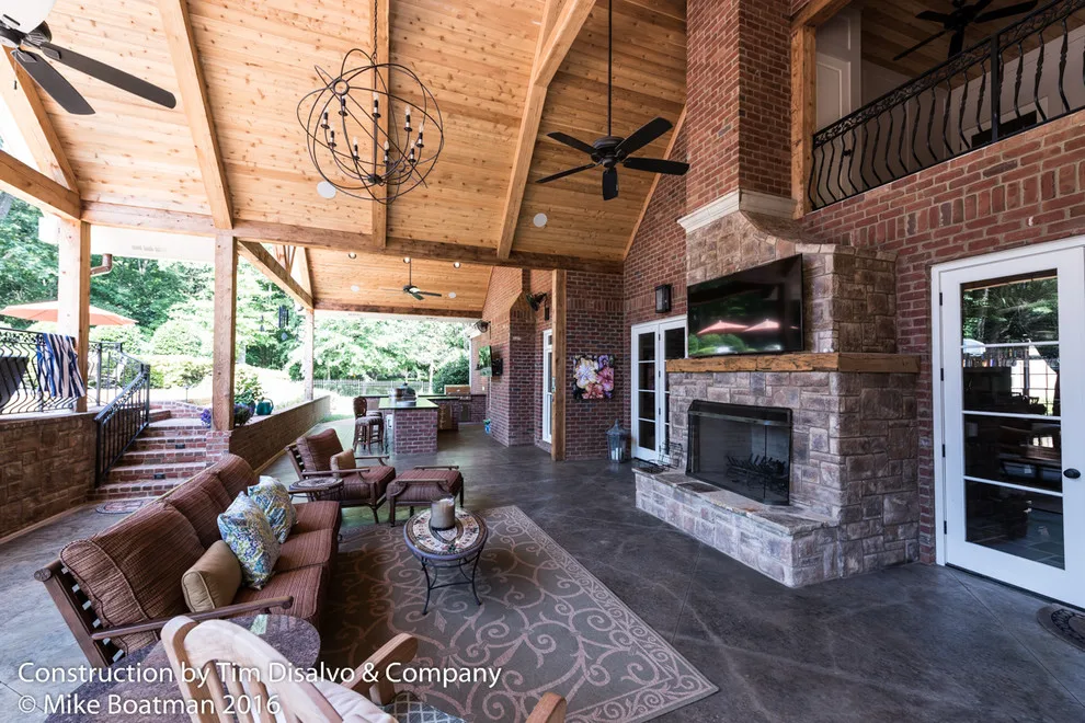 Alfresco Lifestyle by Tim Disalvo & Co. - Photo 135