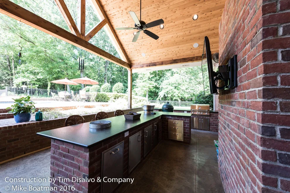 Alfresco Lifestyle by Tim Disalvo & Co. - Photo 94