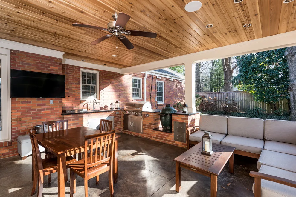 Alfresco Lifestyle by Tim Disalvo & Co. - Photo 82