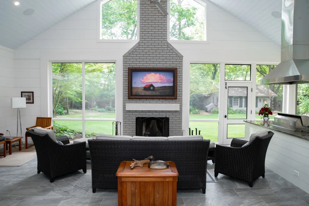 Alfresco Lifestyle by Tim Disalvo & Co. - Photo 167