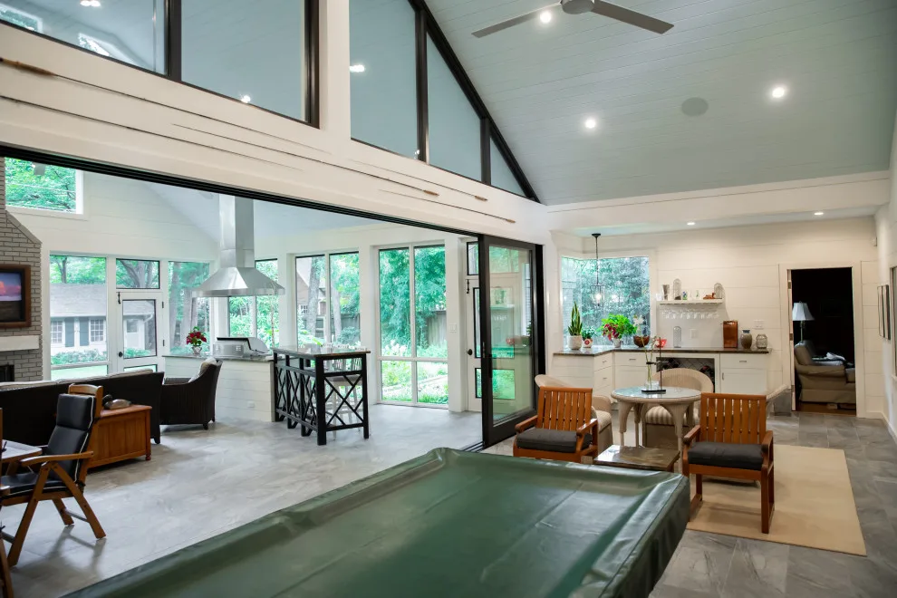 Alfresco Lifestyle by Tim Disalvo & Co. - Photo 156