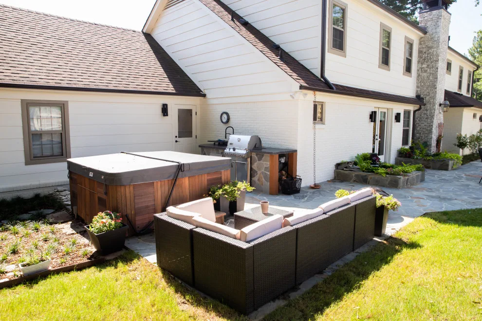 Alfresco Lifestyle by Tim Disalvo & Co. - Photo 70