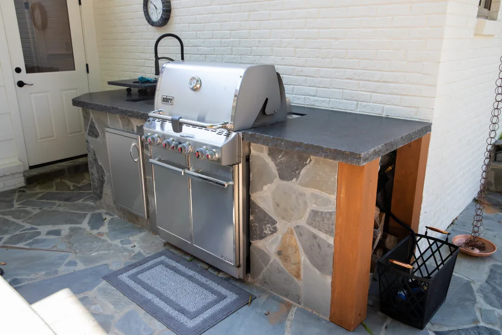 Alfresco Lifestyle by Tim Disalvo & Co. - Photo 138