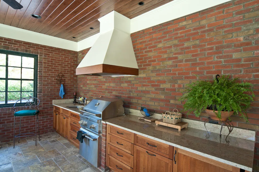 Alfresco Lifestyle by Tim Disalvo & Co. - Photo 163