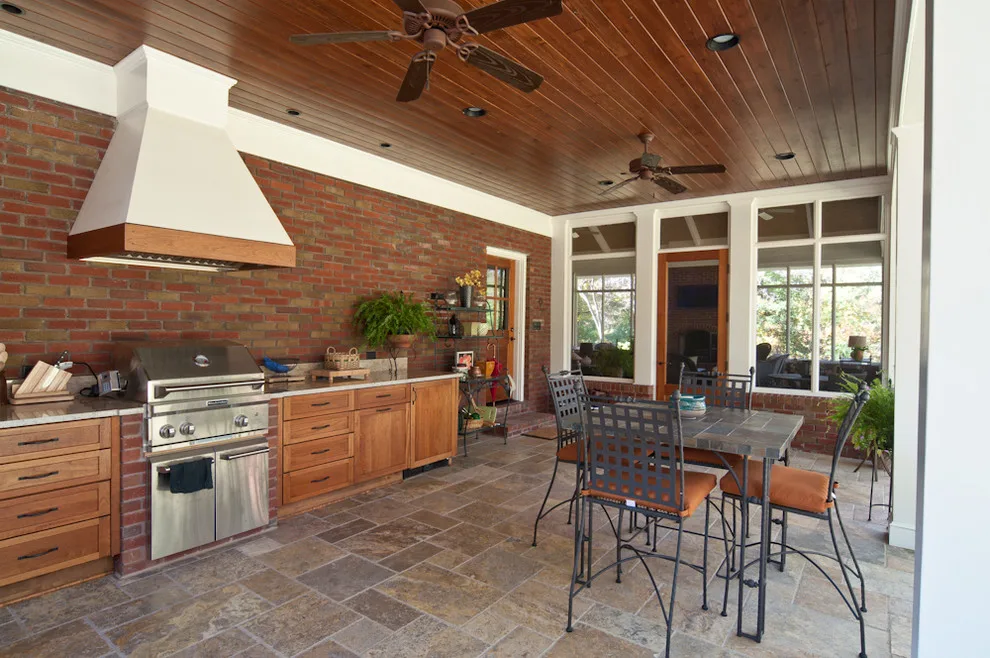 Alfresco Lifestyle by Tim Disalvo & Co. - Photo 60