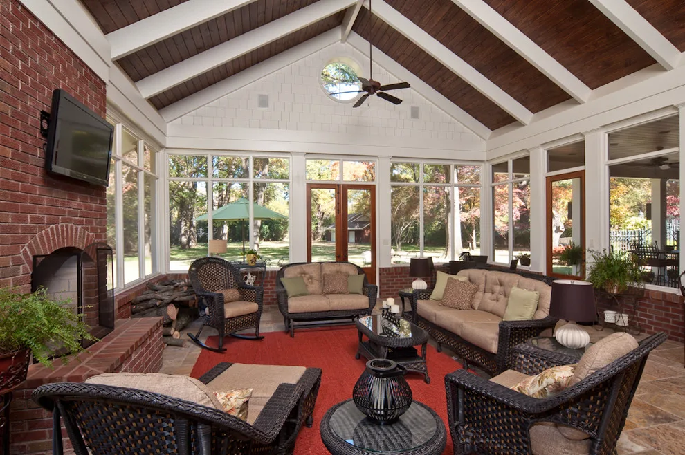 Alfresco Lifestyle by Tim Disalvo & Co. - Photo 105