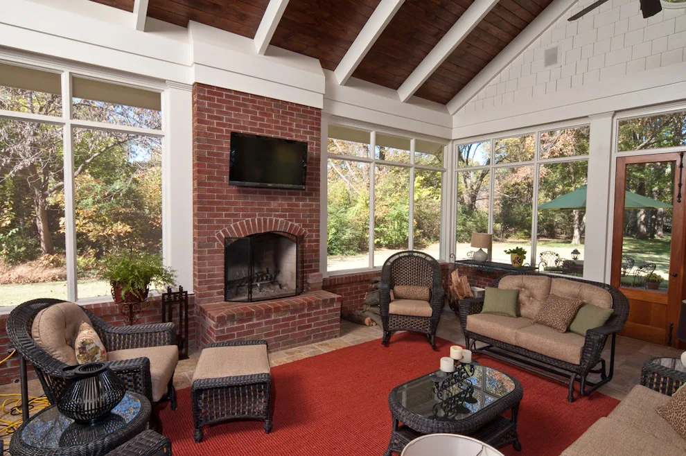 Alfresco Lifestyle by Tim Disalvo & Co. - Photo 5