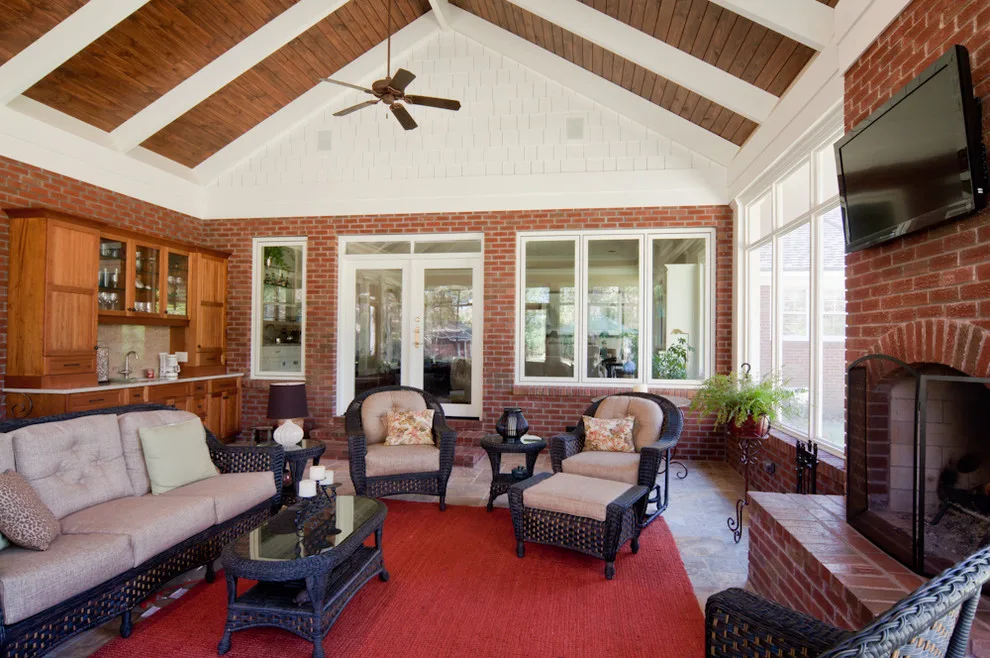 Alfresco Lifestyle by Tim Disalvo & Co. - Photo 165