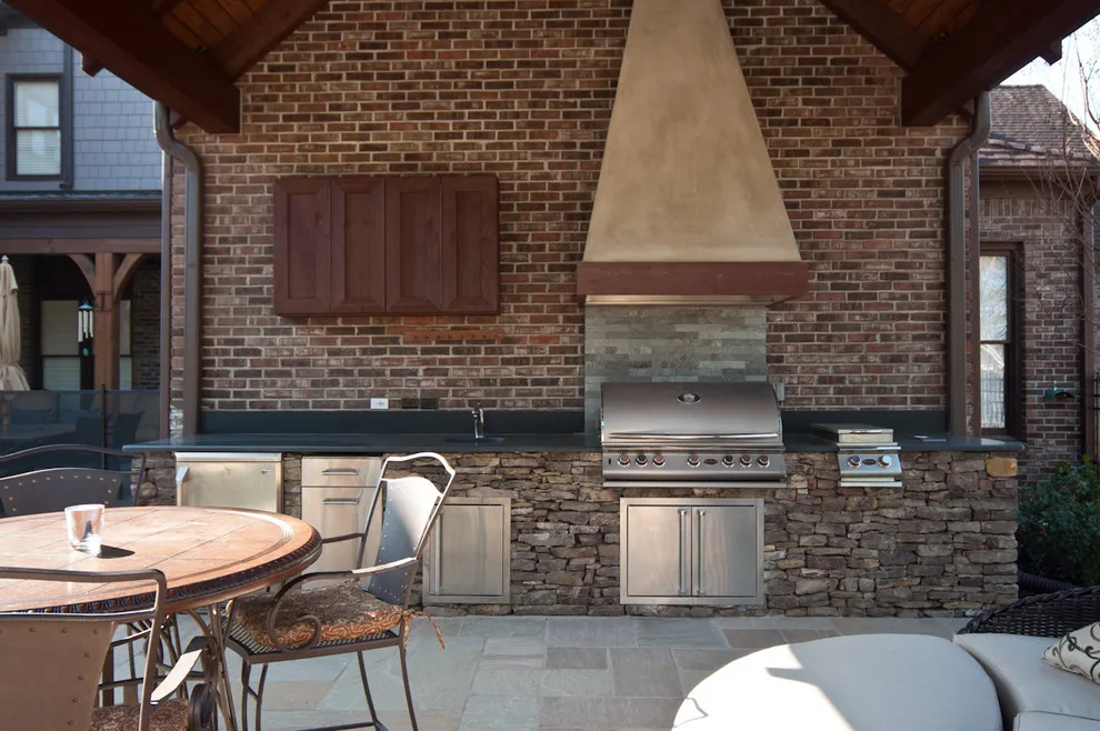 Alfresco Lifestyle by Tim Disalvo & Co. - Photo 104