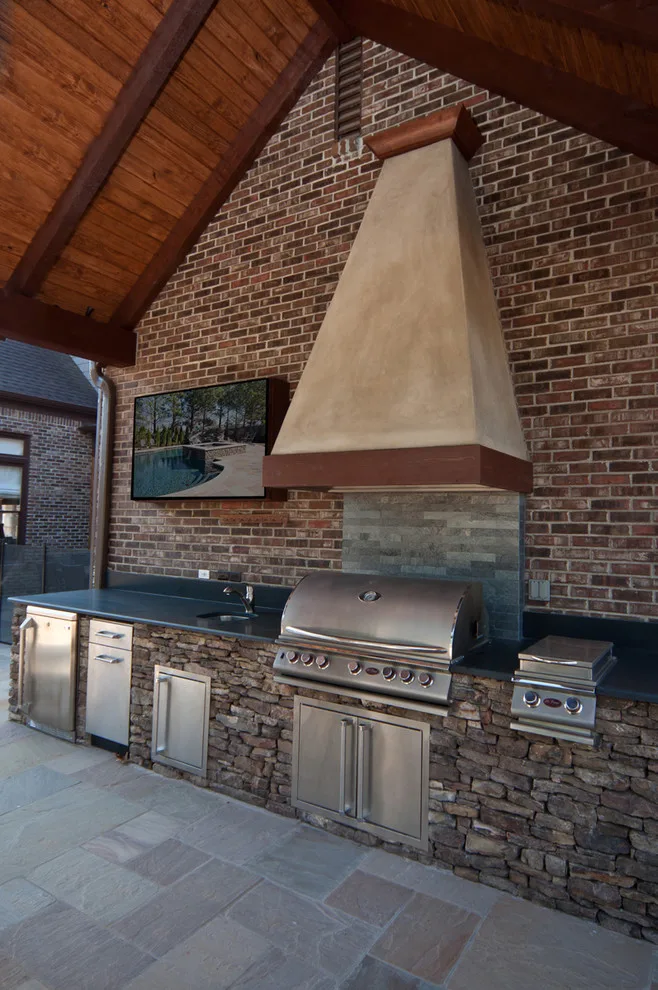 Alfresco Lifestyle by Tim Disalvo & Co. - Photo 103