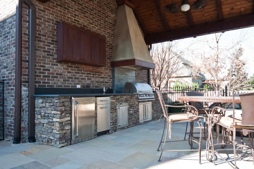 Alfresco Lifestyle by Tim Disalvo & Co. - Photo 21