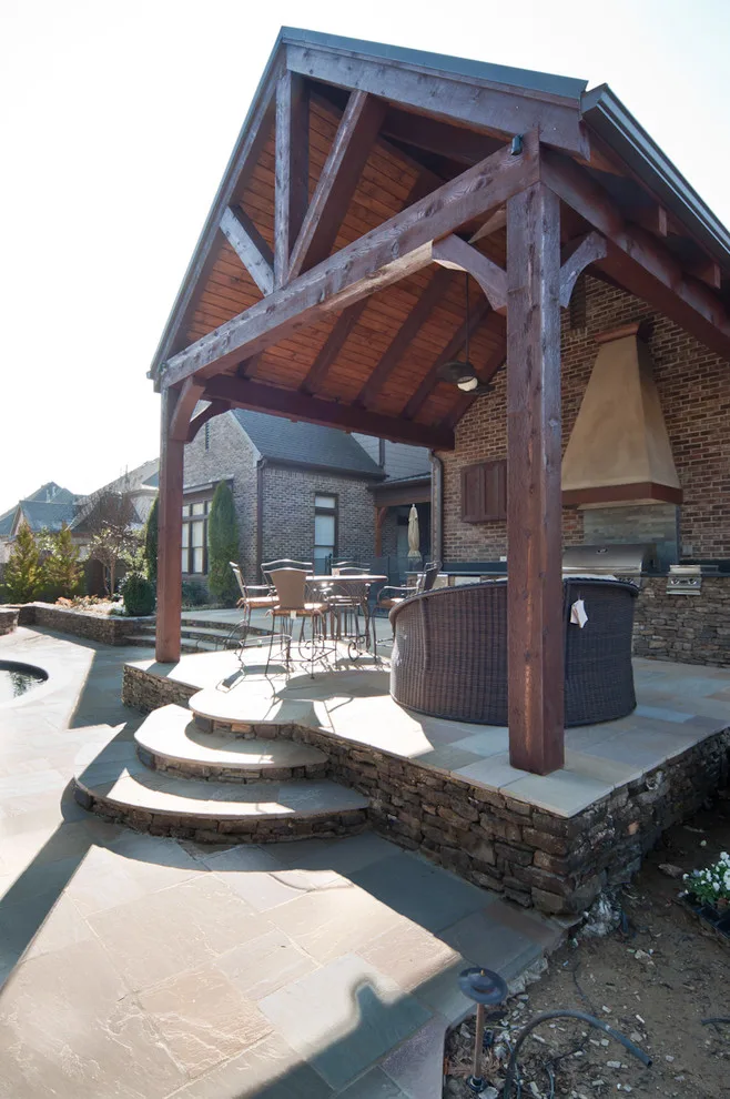 Alfresco Lifestyle by Tim Disalvo & Co. - Photo 15