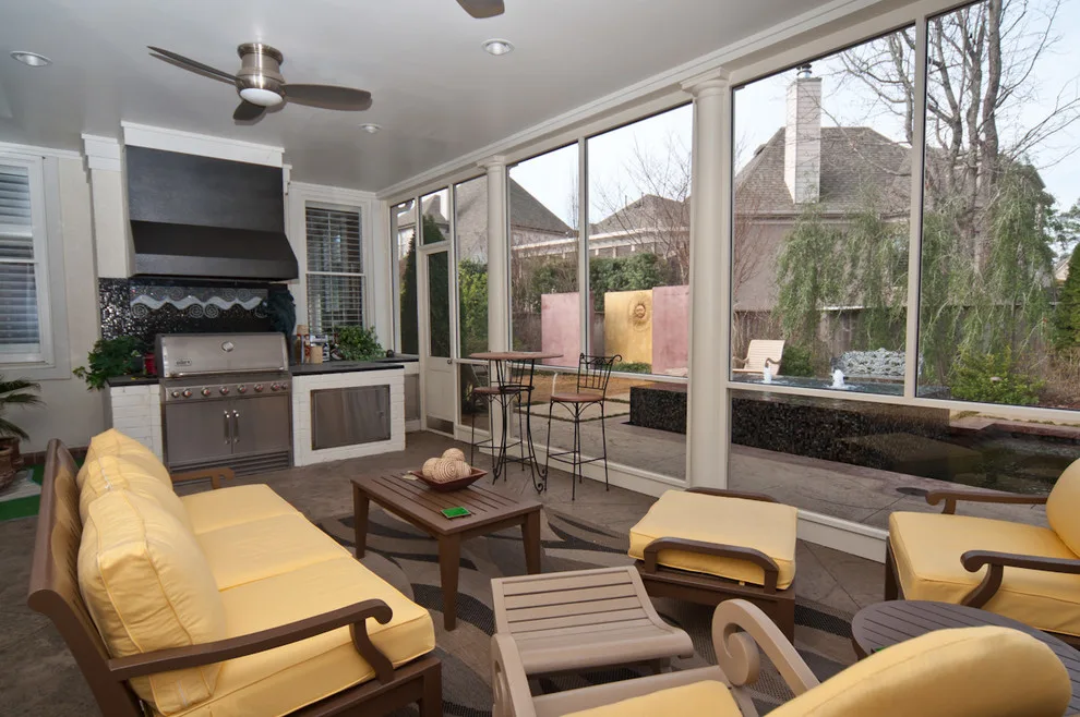 Alfresco Lifestyle by Tim Disalvo & Co. - Photo 152