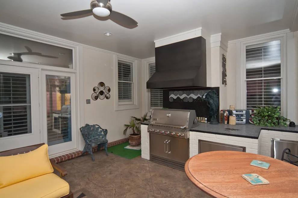 Alfresco Lifestyle by Tim Disalvo & Co. - Photo 124