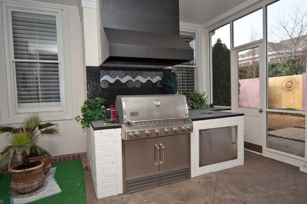Alfresco Lifestyle by Tim Disalvo & Co. - Photo 76