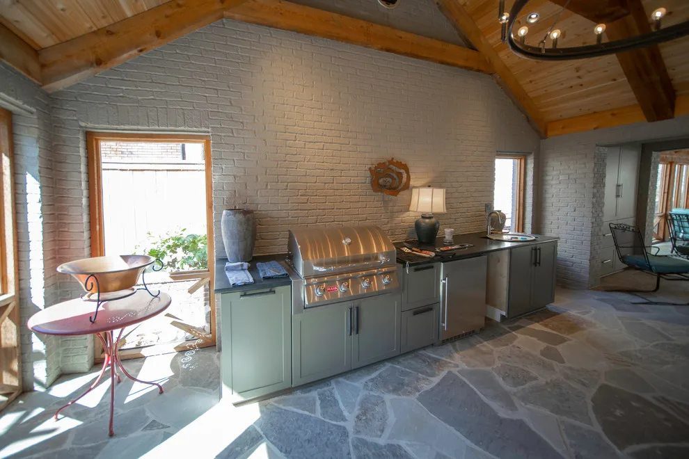 Alfresco Lifestyle by Tim Disalvo & Co. - Photo 68