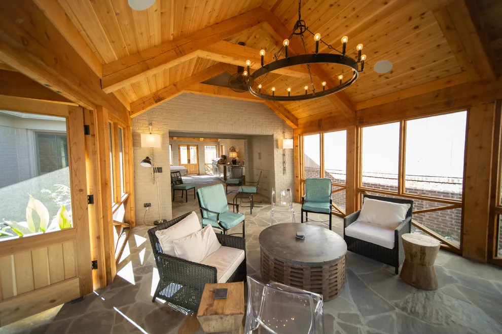 Alfresco Lifestyle by Tim Disalvo & Co. - Photo 80