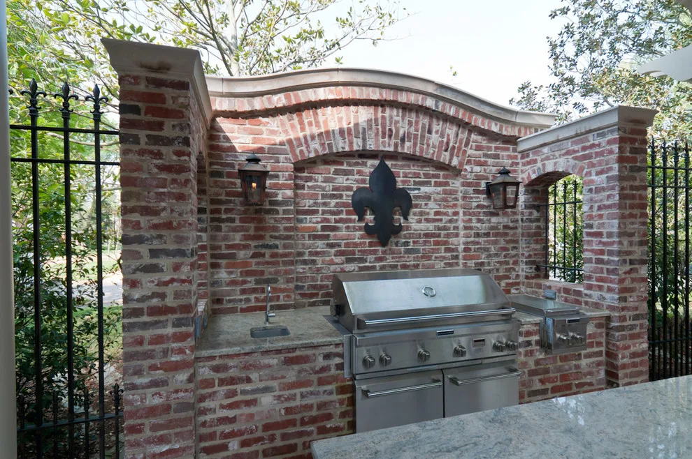 Alfresco Lifestyle by Tim Disalvo & Co. - Photo 23