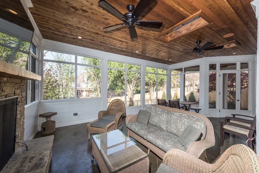 Alfresco Lifestyle by Tim Disalvo & Co. - Photo 79